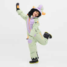 LILIDO Mint 26 Schneeanzug