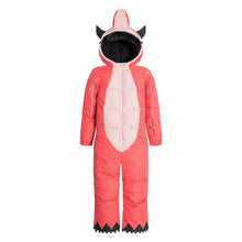 OLILIDO Monsterlili snowsuit