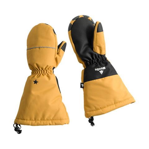 LIODO Lion Gloves