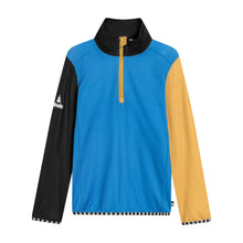 OMONDO monster blue thermoshirt