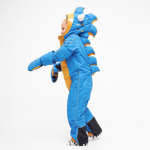 OMONDO monster snow suit