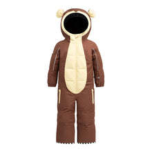 MONKEYDO 26 Schneeanzug