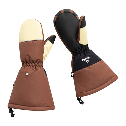 MONKEYDO 26 Handschuhe