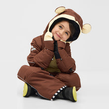 MONKEYDO 26 Handschuhe