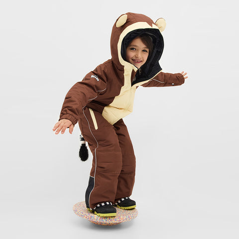 MONKEYDO 26 Schneeanzug