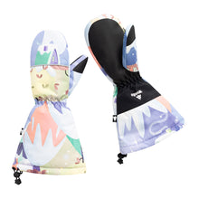 COSMO PASTELWORLD Handschuhe
