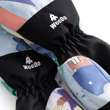 COSMO PASTELWORLD Handschuhe