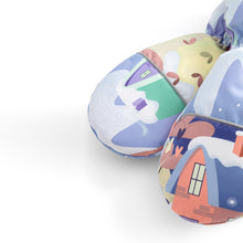 COSMO PASTELWORLD Handschuhe