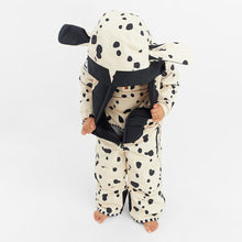 PUPPYDO 26 Schneeanzug