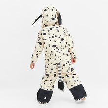PUPPYDO 26 Schneeanzug