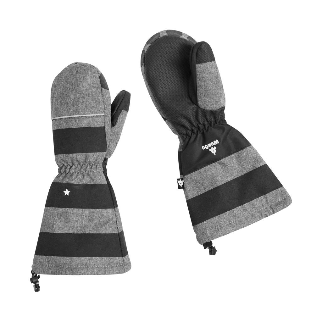 racoon handschuhe kinder RACOONDO Faustandschuhe für Kinder – WeeDo funwear GmbH