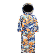 COSMO SPRAYPRINT 26 Schneeanzug