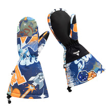 COSMO SPRAYPRINT 26 Gloves