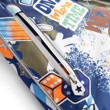 COSMO SPRAYPRINT 26 Schneeanzug