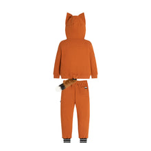 SWEATSUIT FOXDO