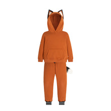 SWEATSUIT FOXDO