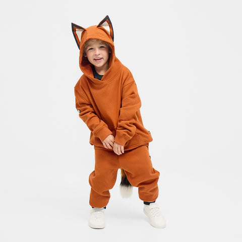 SWEATSUIT FOXDO