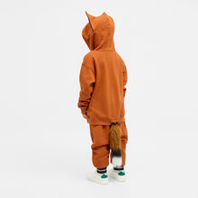 SWEATSUIT FOXDO