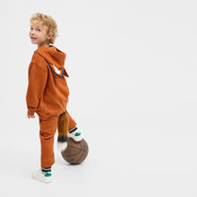 SWEATSUIT FOXDO