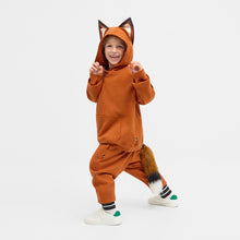SWEATSUIT FOXDO