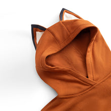 SWEATSUIT FOXDO