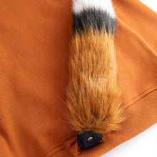 SWEATSUIT FOXDO