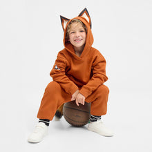 SWEATSUIT FOXDO