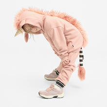 SOLID COLOUR SWEATSUIT