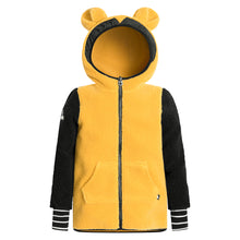 TEDDY Bear fleece jacket