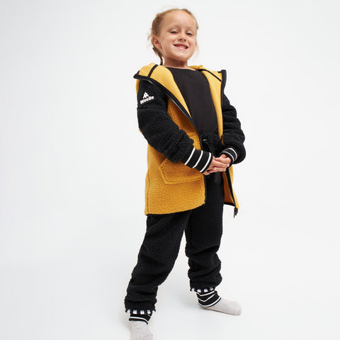 TEDDY FLEECE FUNWEAR – WeeDo funwear GmbH