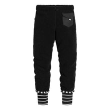 TEDDY fleece pants