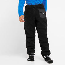 TEDDY fleece pants