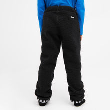 TEDDY fleece pants