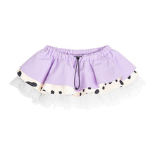LILA TUTU
