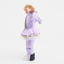 LILA TUTU