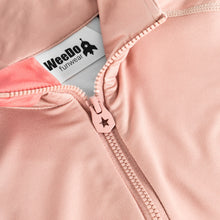 UNIDO pink thermoshirt