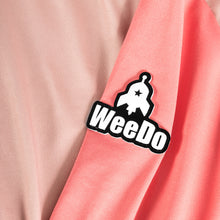 UNIDO pink thermoshirt