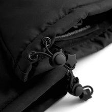 UNIVERS BLACK Mittens