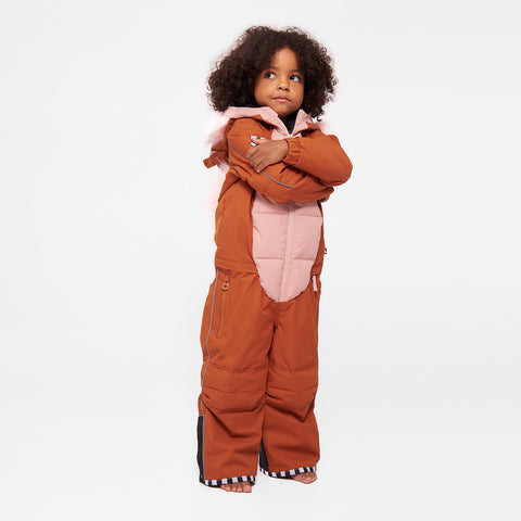 SQUIRDO Snowsuit