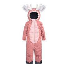 OHDEER Reh Schneeanzug