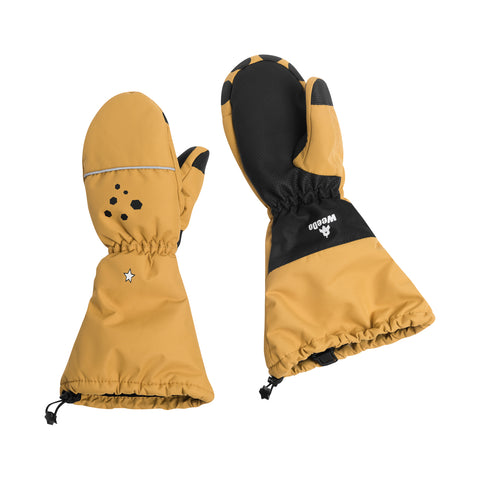 WILD THING gloves