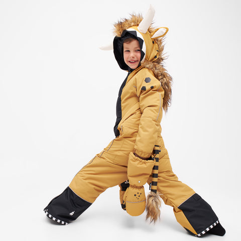 WILD THING snow suit