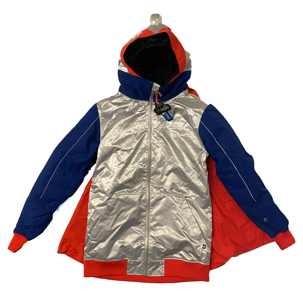 Big snow jackets sales