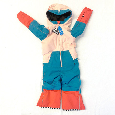 2ND LOVE COSMO LOVE snow suit