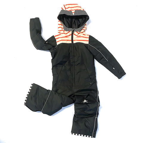 2ND LOVE COSMO PIRATE snow suit