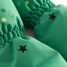 2NDLOVE GREEN MONDO Monster Handschuhe