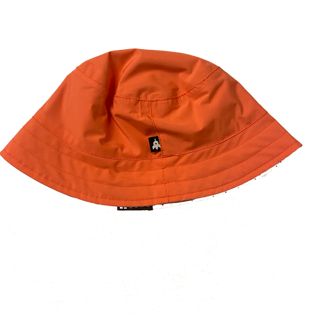 HOLLY butterfly bucket hat – WeeDo funwear GmbH
