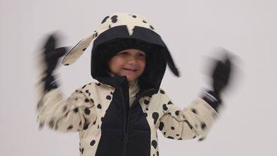 PUPPYDO 26 Schneeanzug