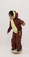 MONKEYDO 26 Schneeanzug