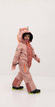 UNIDO GLITTER Schneeanzug